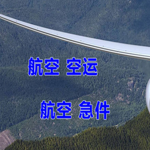 西郊航空快递快递-选东方航空和上海航空